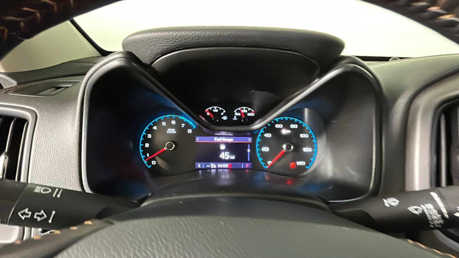 Used 2021 GMC Canyon AT4 w/ Trailering Package AWD/4WD image 21