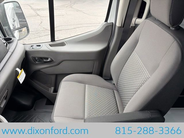 New 2026 Ford Transit 150 Low Roof image 15