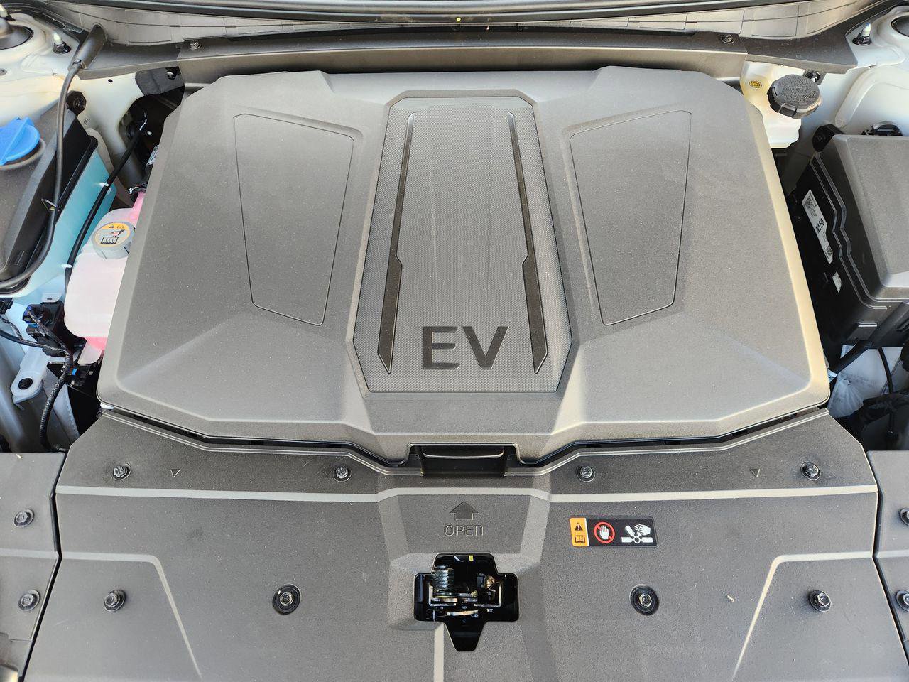 New 2026 Hyundai Ioniq 5 SEL image 29