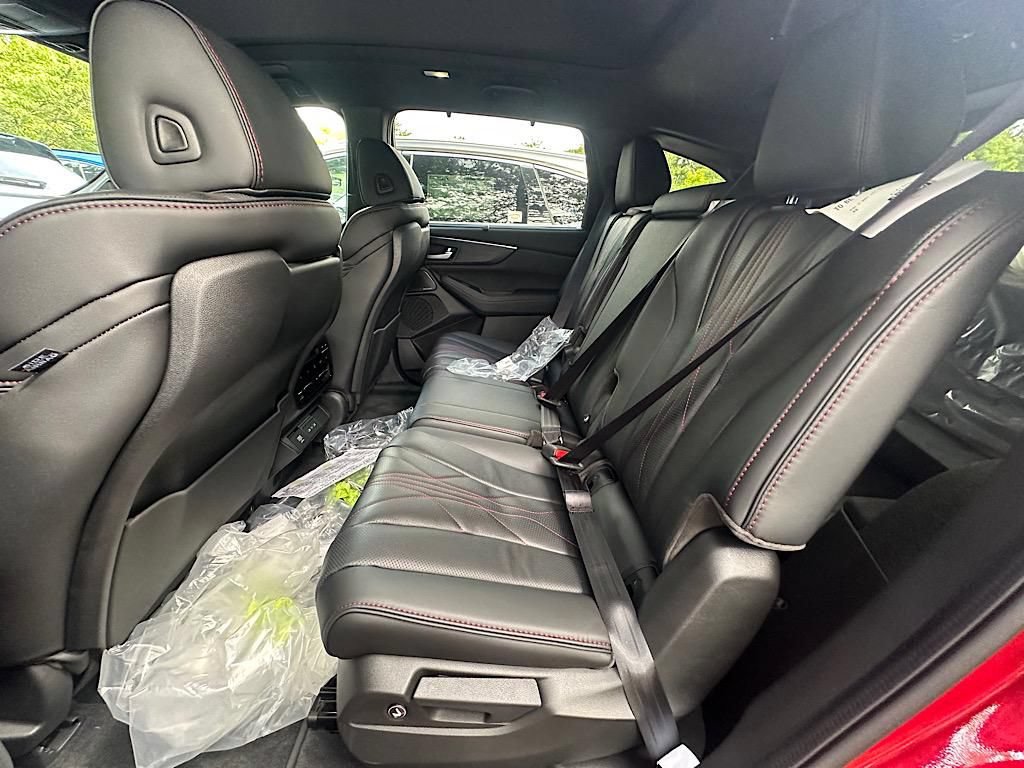 New 2026 Acura MDX Type S w/ Advance Package AWD/4WD image 10