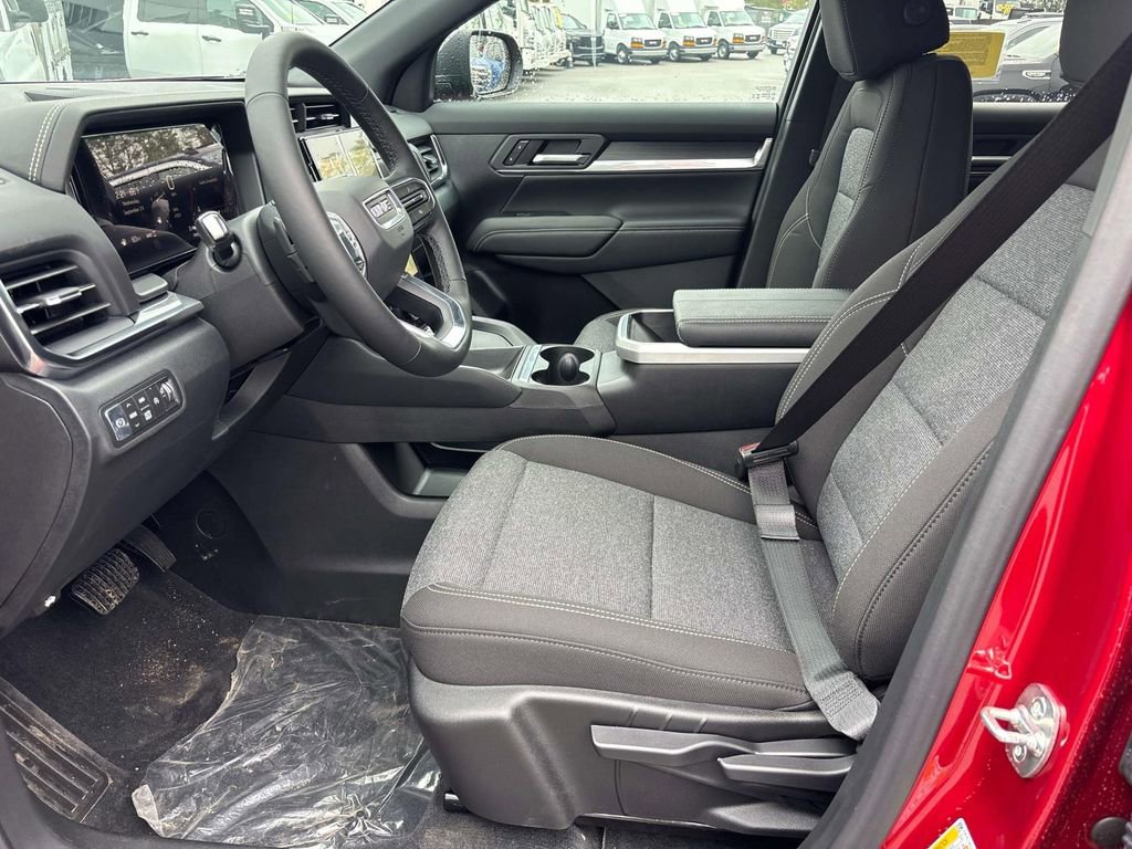 New 2026 GMC Terrain Elevation image 7