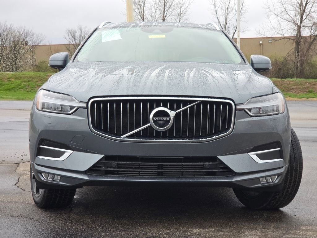 Used 2019 Volvo XC60 T5 Inscription w/ Protection Package Premier image 3