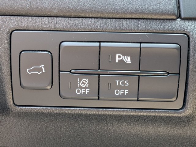 Used 2018 MAZDA CX-9 Grand Touring FWD image 17