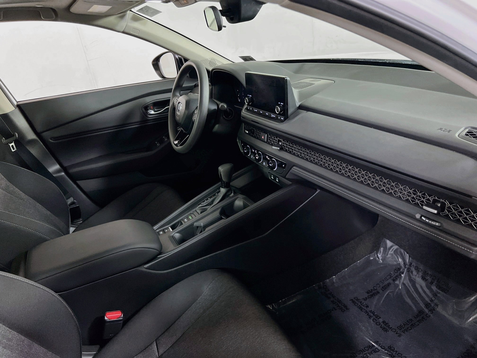 Used 2025 Honda Accord SE image 27