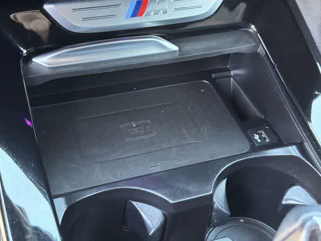 Used 2021 BMW X4 M40i w/ Premium Package AWD/4WD image 24
