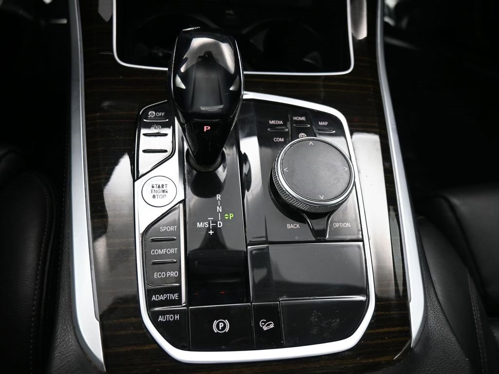 Used 2020 BMW X5 xDrive40i w/ Convenience Package image 18