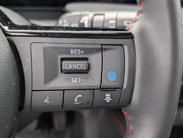 Used 2026 Nissan Kicks SR w/ SR Premium Package AWD/4WD image 23
