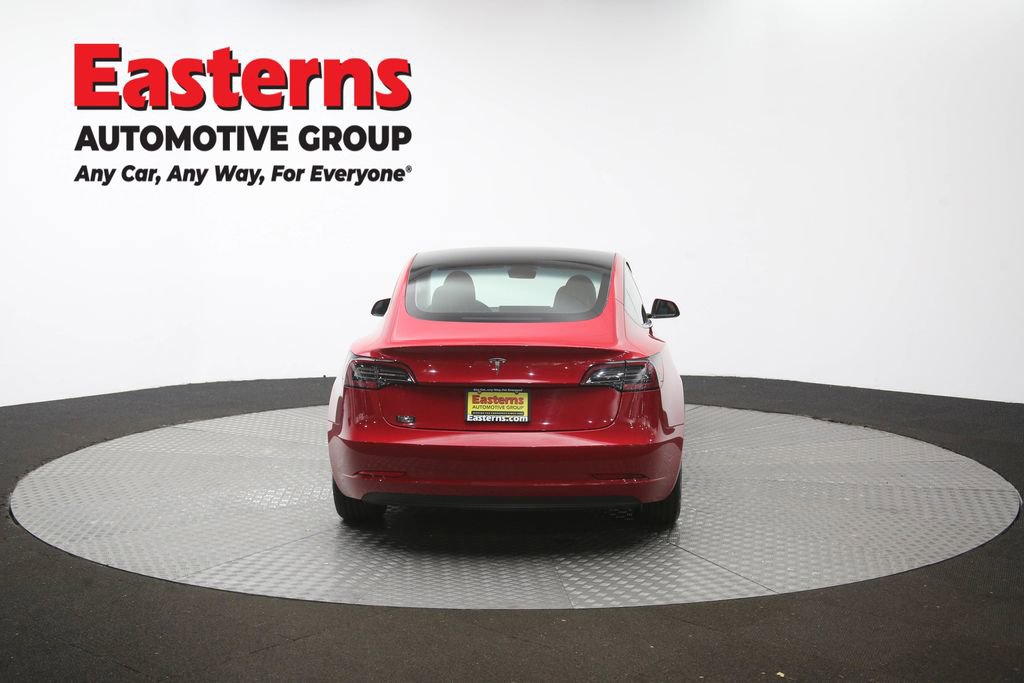 Used 2023 Tesla Model 3 Standard Range RWD image 32