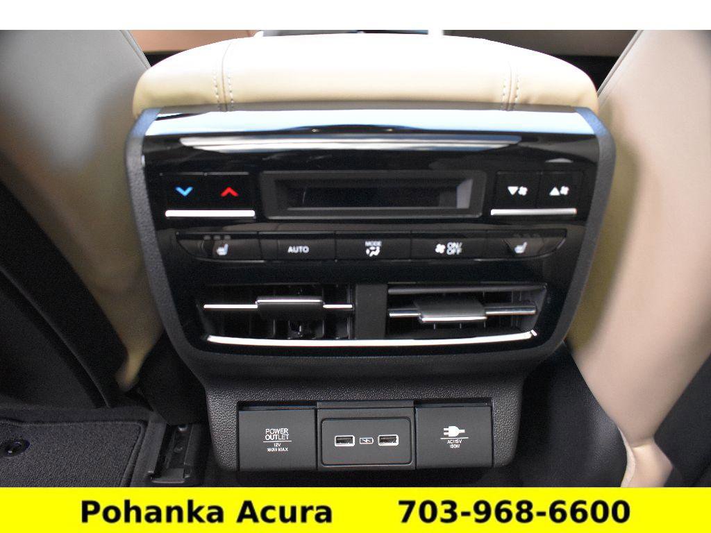 Certified 2024 Acura MDX SH-AWD w/ Advance Package image 31