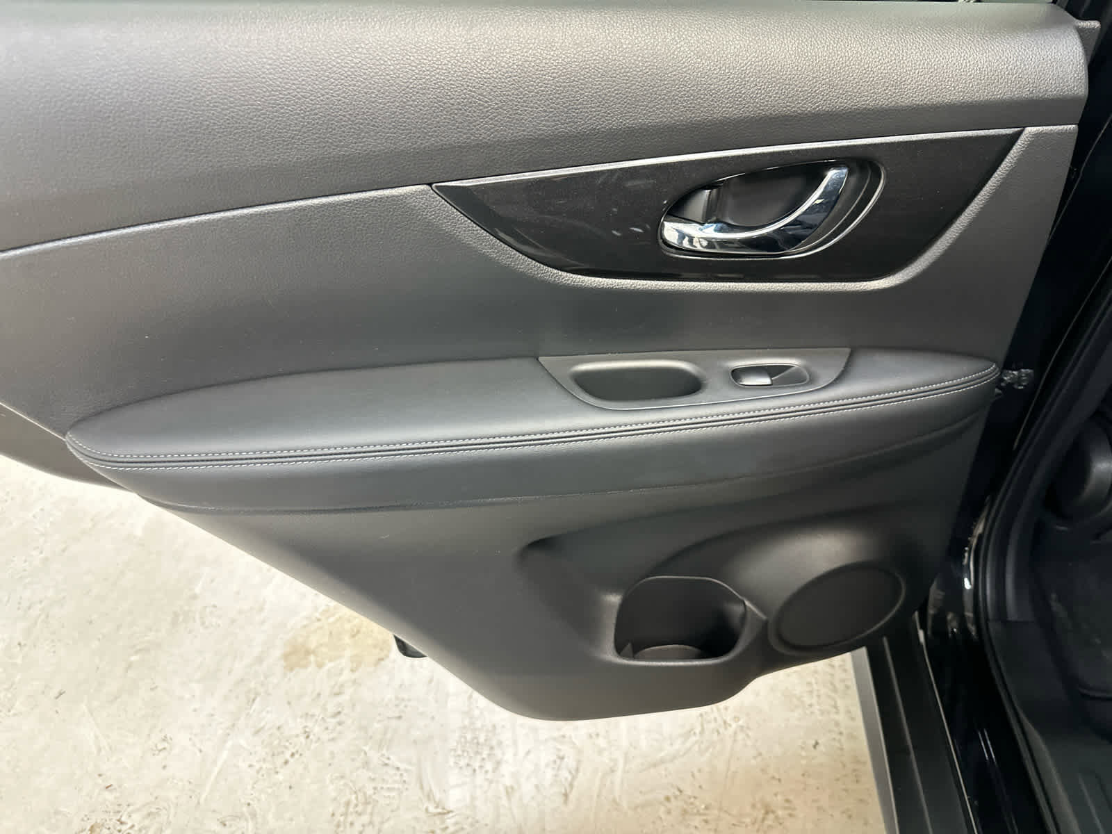 Certified 2020 Nissan Rogue S w/ Special Edition Package AWD/4WD image 28