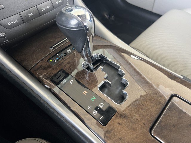 Used 2009 Lexus IS 250 AWD image 21