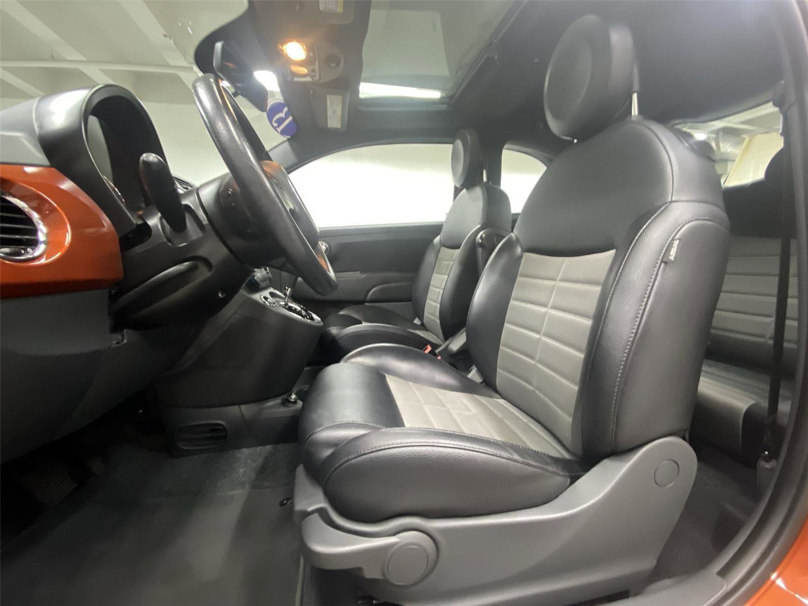Used 2013 FIAT 500 Sport FWD image 17