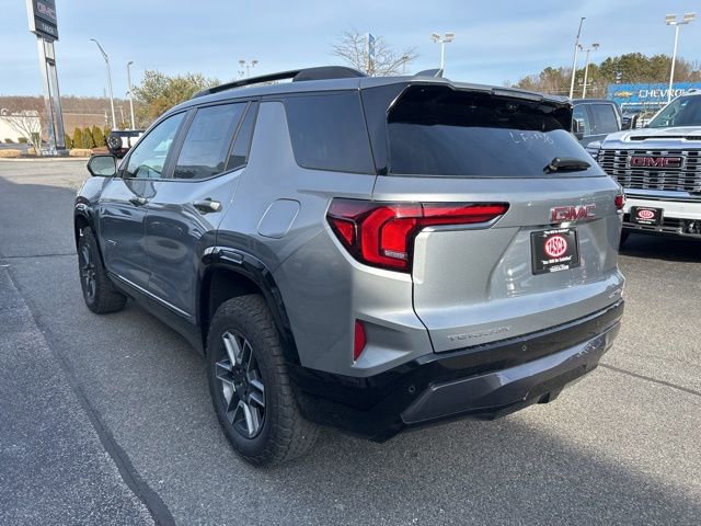 New 2026 GMC Terrain AT4 w/ Technology Package II image 4