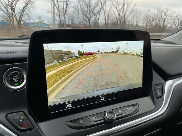 Used 2023 Chevrolet Blazer LT image 29