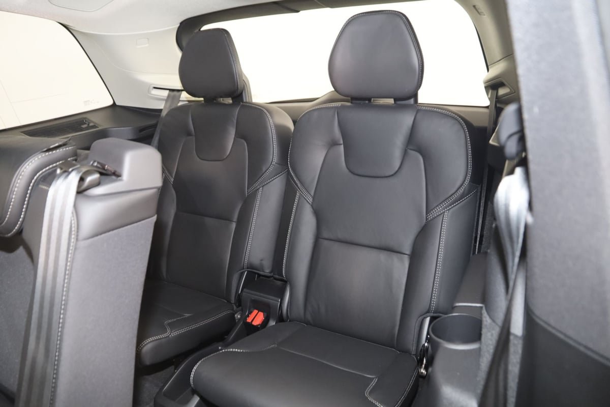 Used 2023 Volvo XC90 B6 Ultimate AWD/4WD image 49