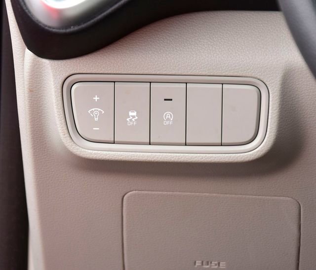 Certified 2024 Kia Soul LX w/ Option Group 015 image 24