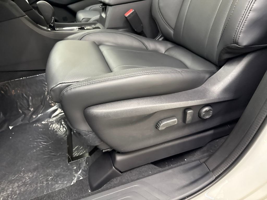 New 2026 Subaru Ascent Bronze Edition image 12
