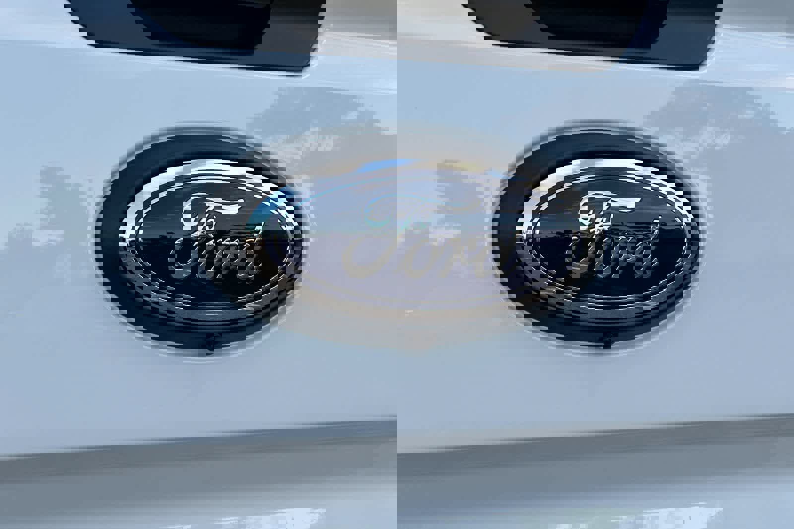 New 2025 Ford Ranger XLT w/ Equipment Group 301A High image 26