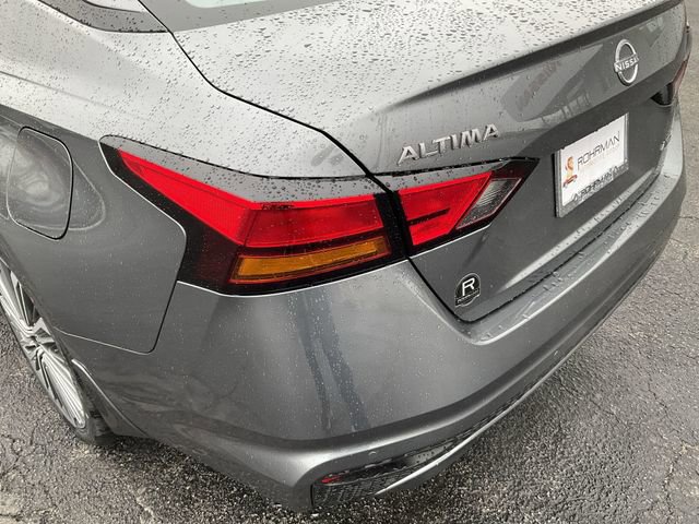 New 2025 Nissan Altima 2.5 SL image 29