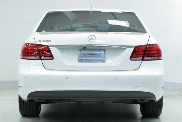 Used 2015 Mercedes-Benz E 350 Sedan image 6