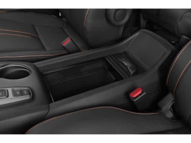 Certified 2023 Honda Passport TrailSport image 14
