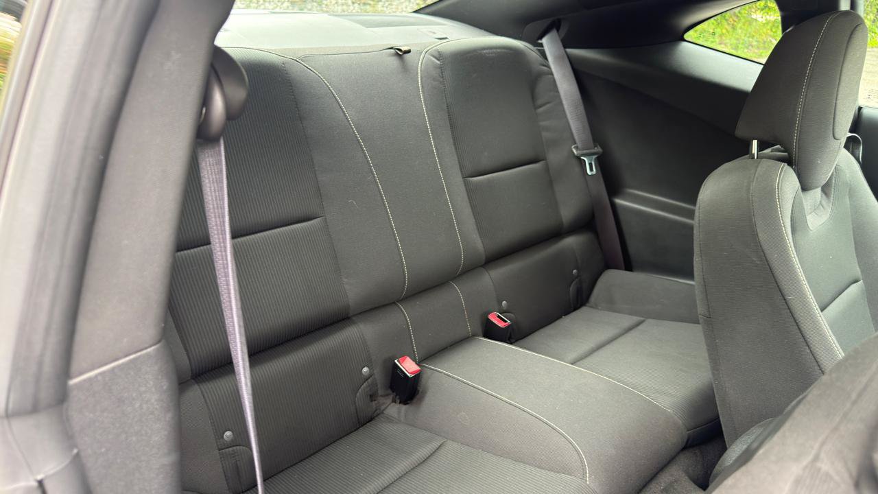 Used 2015 Chevrolet Camaro LT w/ RS Package RWD image 39