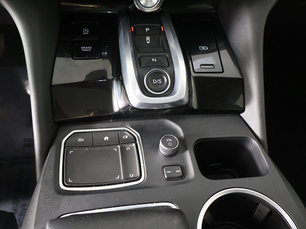 Used 2023 Acura MDX SH-AWD image 44