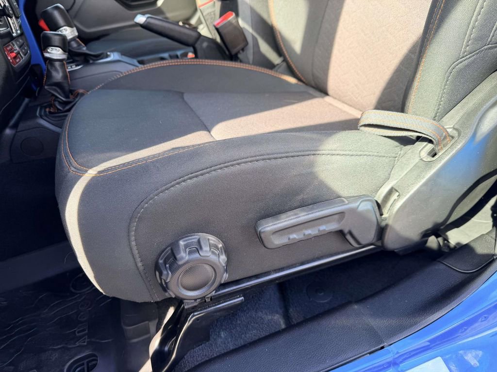 Used 2023 Jeep Gladiator Mojave image 19
