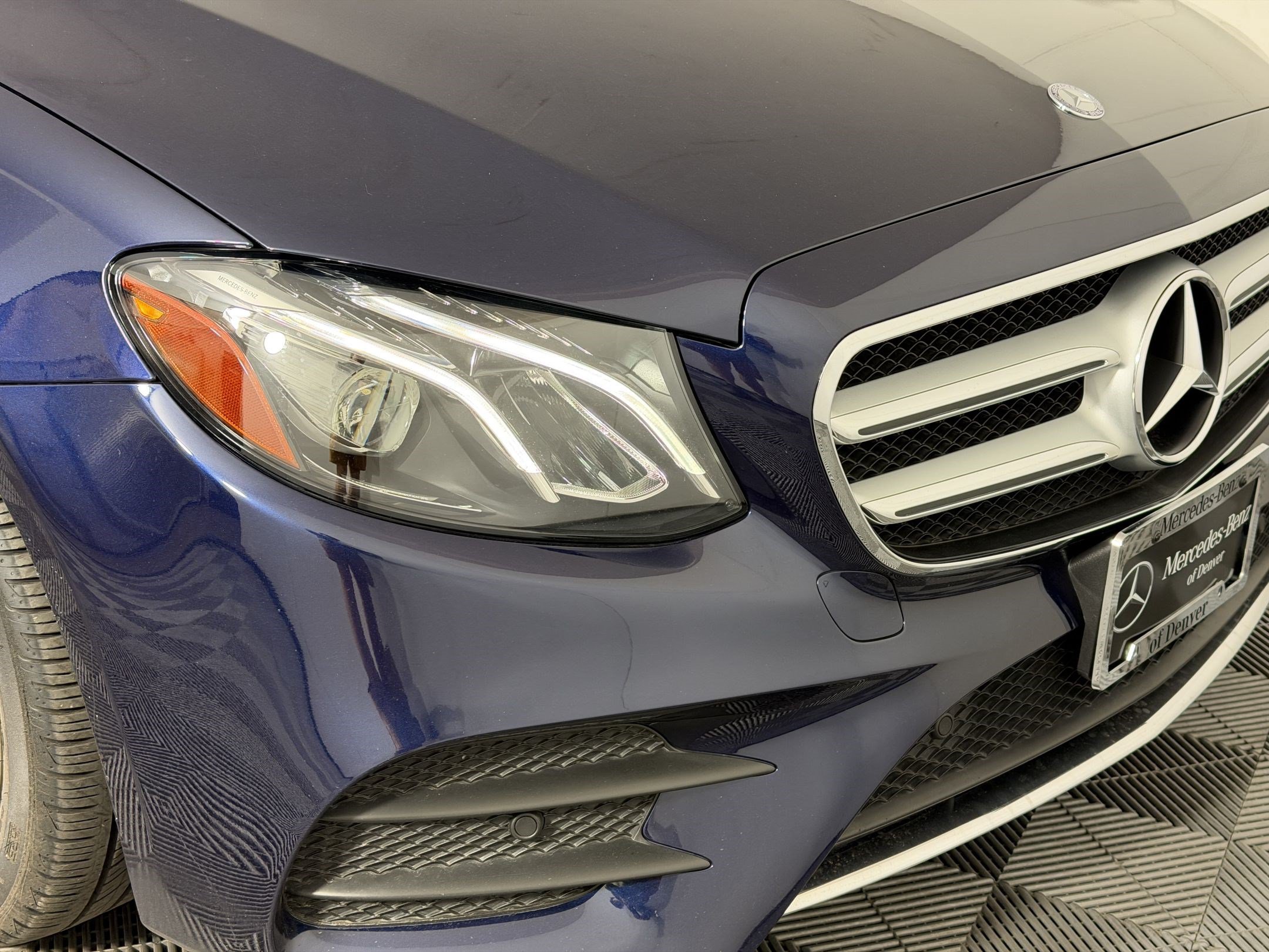 Used 2020 Mercedes-Benz E 350 Sedan image 12