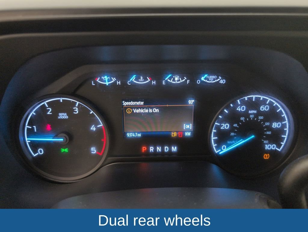 Certified 2024 Ford F350 XL w/ XL Chrome Package image 21