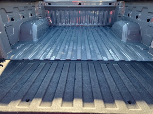 Used 2024 GMC Sierra 1500 Elevation image 24