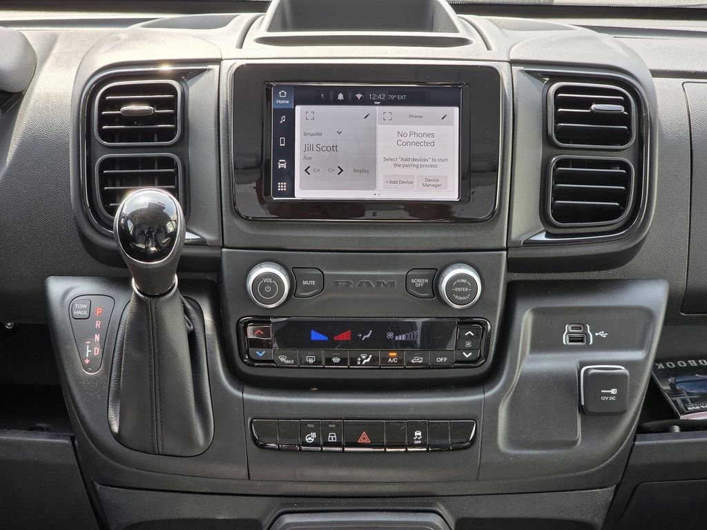 New 2026 RAM ProMaster 2500 w/ Cold Weather Group image 11