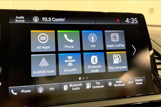 Used 2025 Honda Odyssey EX-L image 30