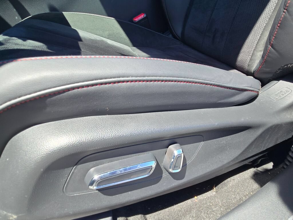 Used 2025 Acura ADX A-Spec AWD/4WD image 29