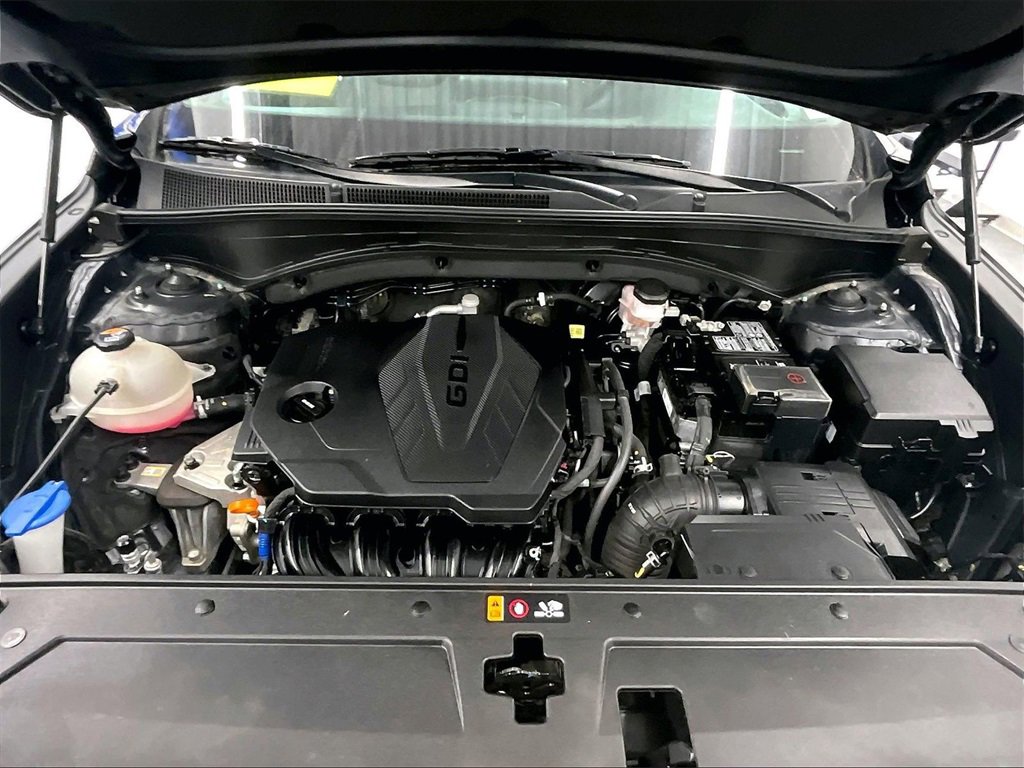 Used 2023 Hyundai Santa Fe SEL image 29