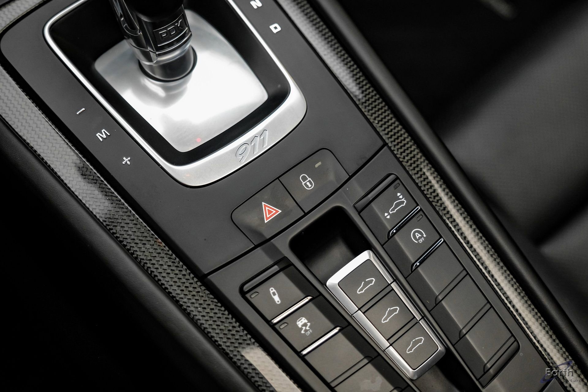 Used 2018 Porsche 911 Turbo S image 65