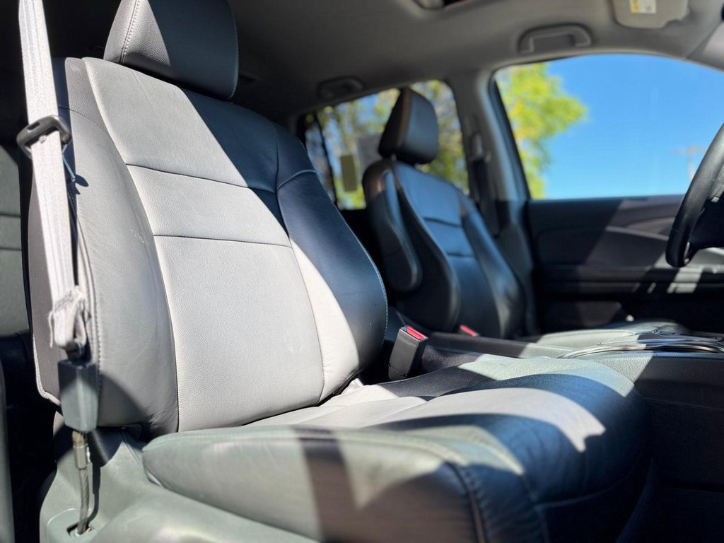 Used 2021 Honda Pilot EX-L image 22