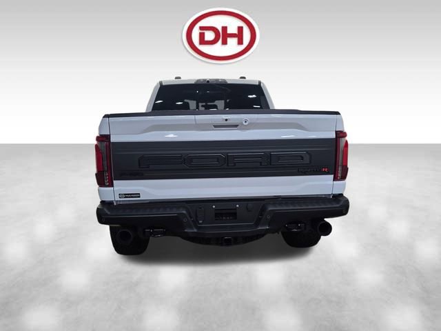 Used 2025 Ford F150 Raptor w/ Equipment Group 803A Raptor R image 12