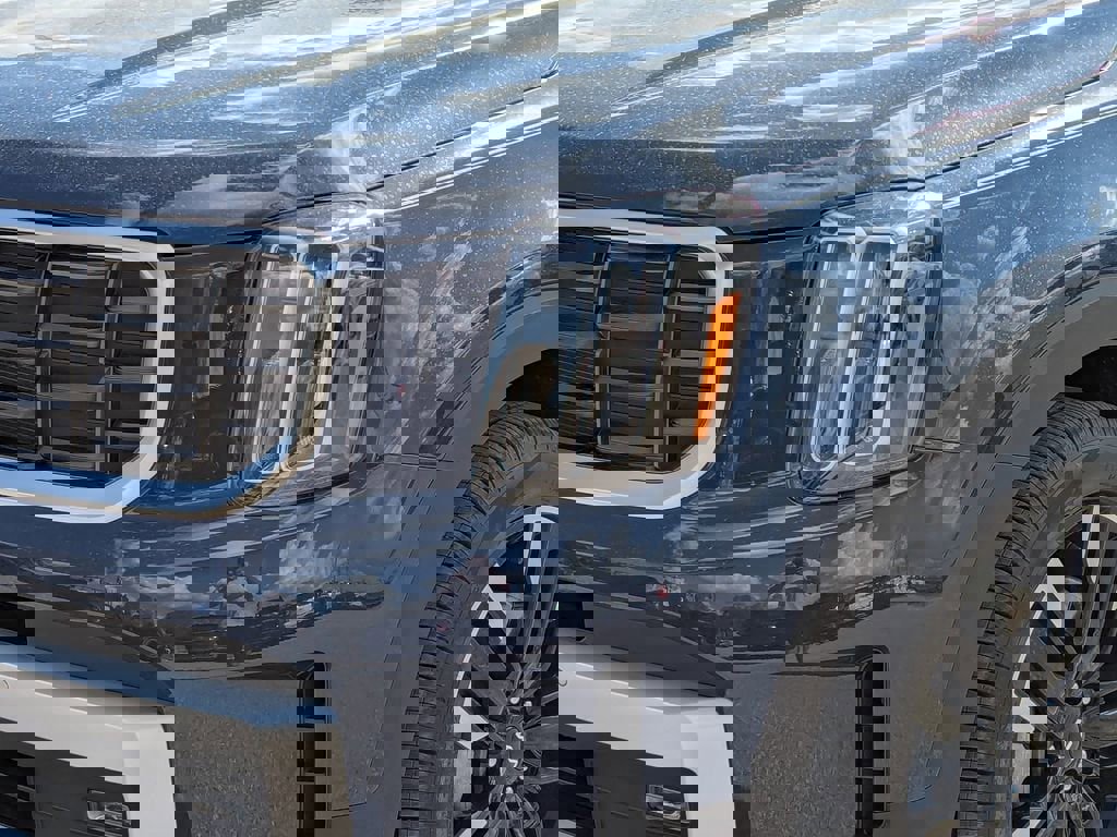 Used 2025 Kia Telluride SX image 6