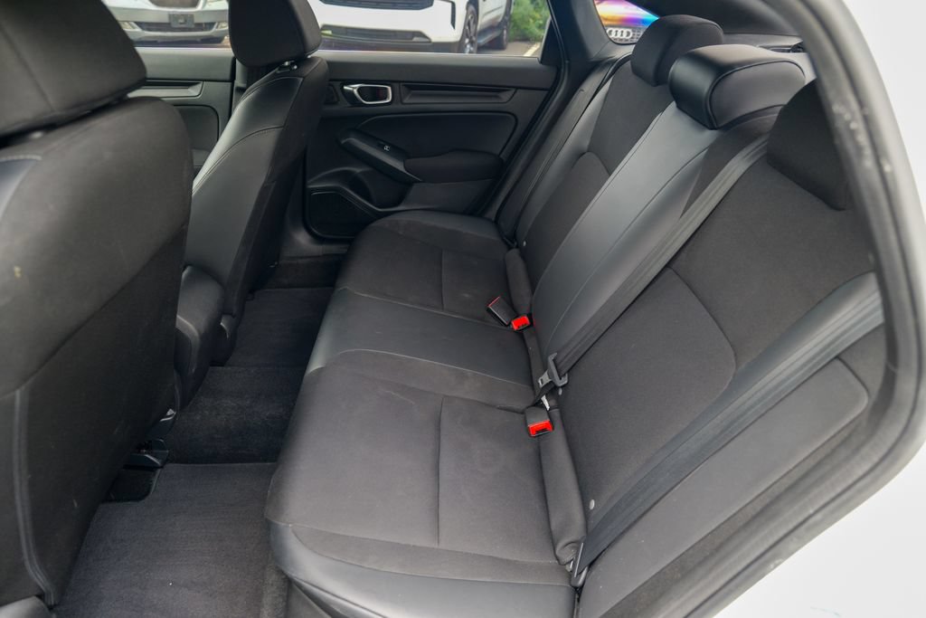 Used 2023 Honda Civic Sport image 26