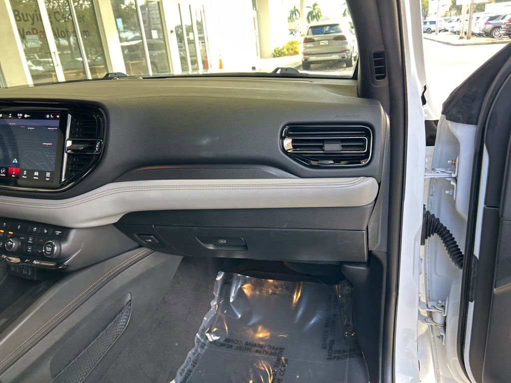 Used 2022 Dodge Durango R/T image 23