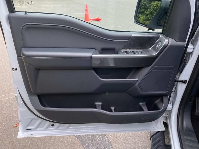 Used 2022 Ford F150 XLT w/ Equipment Group 302A High AWD/4WD image 11