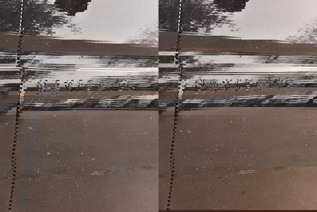 New 2025 Lincoln Navigator Reserve w/ Jet Appearance Package image 53