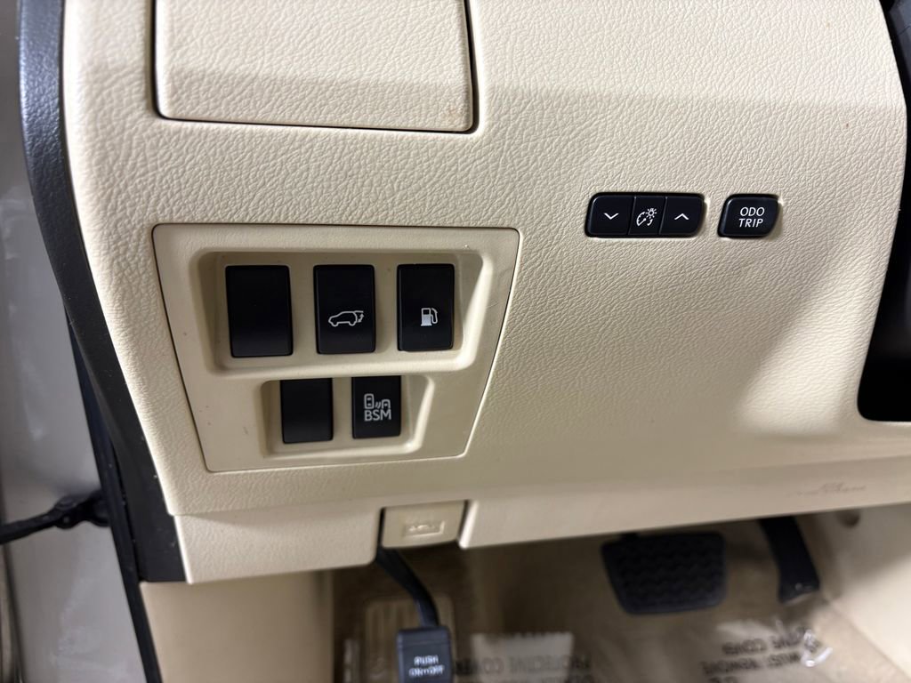 Used 2015 Lexus RX 350 AWD image 13