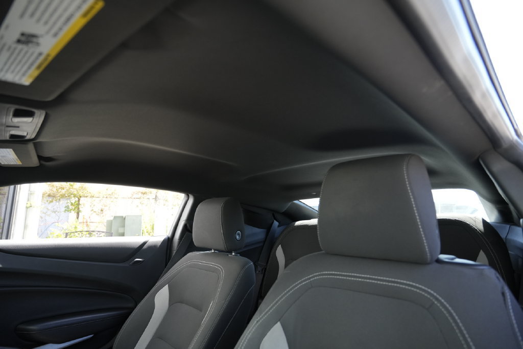 Used 2020 Chevrolet Camaro LT w/ RS Package RWD image 23