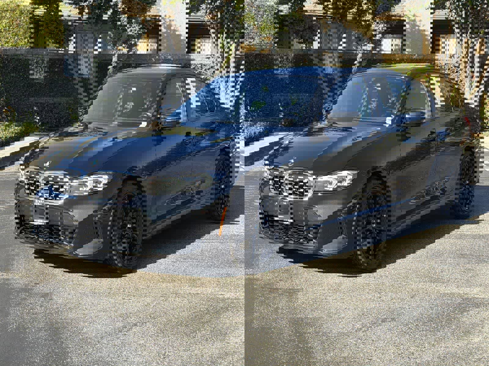 Used 2023 BMW M340i xDrive w/ Premium Package image 8