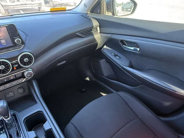Used 2022 Nissan Sentra S FWD image 15