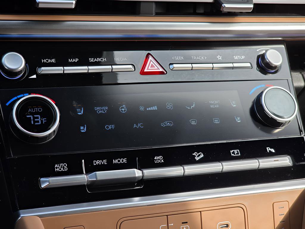 New 2026 Hyundai Santa Fe Calligraphy AWD/4WD image 20