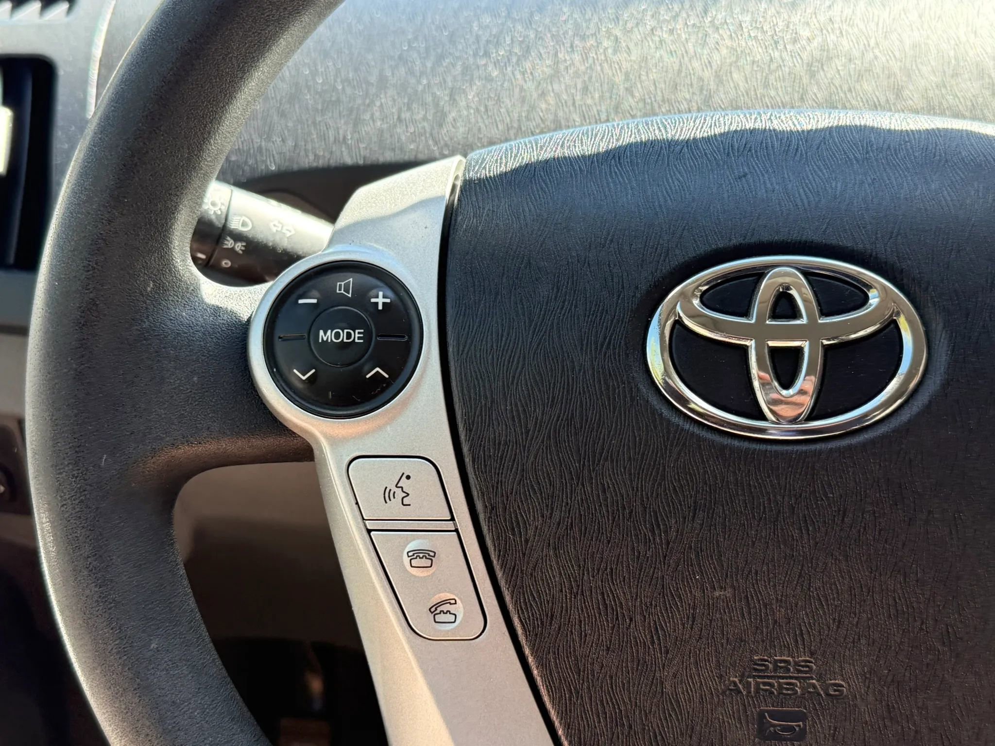Used 2011 Toyota Prius Three w/ Navigation Pkg FWD image 26