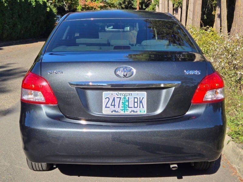 Used 2007 Toyota Yaris S